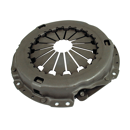 Mécanisme d'embrayage pour MASSEY FERGUSON 3280306M2 adaptable