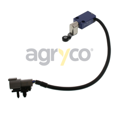 Interrupteur fin de course pour téléscopique MANITOU 289412 adaptable