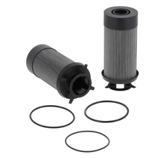Filtro hidráulico adaptable HIFI FILTER SH52471