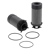 Filtro hidráulico adaptable HIFI FILTER SH52471