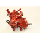 Kompressor 2.750 l/min Battioni & Pagani