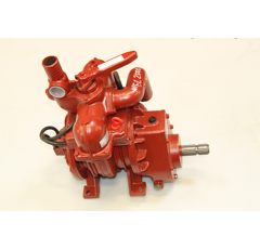 Kompressor 2.750 l/min Battioni & Pagani