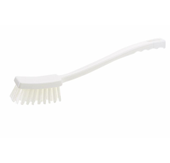 Balayette manche long - 400 x 45 x 55 mm KAMER