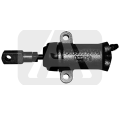 Cylindre récepteur d'embrayage pour tracteur 394467A1 adaptable