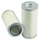 Filtre à air primaire adaptable HIFI FILTER SA17673