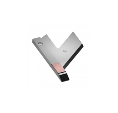 Klinge  links AGRICARB für Untergrundlockerer AGRISEM 2012332 Nachbau