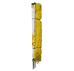 Filet électrifiable pour mouton 50 m x 0,90 m - BEAUMONT