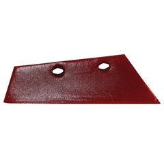 Vorschälerschar ZU rechts 04032104 passend für NAUD