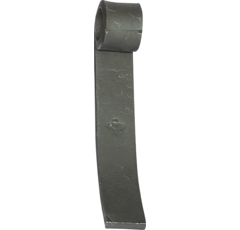 Mittelschlegel 200 mm KUHN - KVERNELAND 6060179 - 1551128 - Nachbau