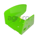 Support-piece d'assemblage pour téléscopique MERLO 45804 adaptable