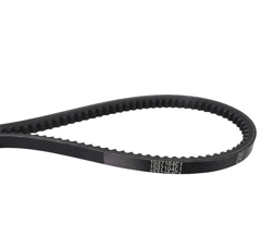 Courroie de ventilateur pour tracteur CASE IH AVX13X1600 - 3582953M91 - 3617184M91 adaptable