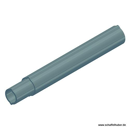 Profilrohr B60320L1500- 1500 Benzi passend für Walterscheid