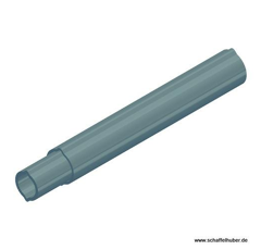 Profilrohr B60220L1500- 1500 Benzi passend für Walterscheid