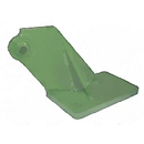 Support gauche pour tracteur JOHN DEERE FJT0032 adaptable