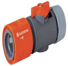 REGULATEUR 19MM GARDENA