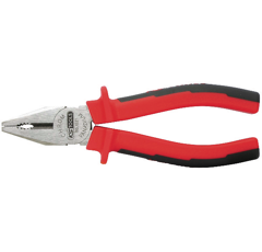 Pince universelle ergotorque 180 mm - KS TOOLS