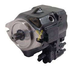 Pompe a debit variable pour téléscopique MERLO 88980 adaptable