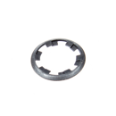 Zackenring f. Wellen ohne Nut 12,0mm 11,7