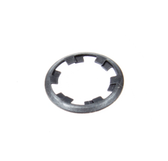 Zackenring f. Wellen ohne Nut 12,0mm 11,7