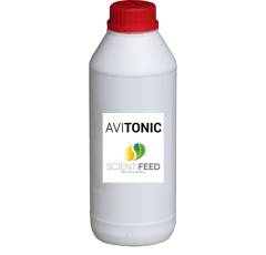 AviTonic - Renforcement