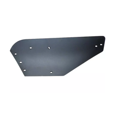 Streichblech zylindrisch Pflug li KUHN/HUARD RL 616105 - Nachbau