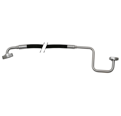 Flexible pour téléscopique MERLO 69716 adaptable