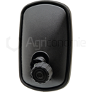 Rétroviseur pour machine agricole CASE - NEW HOLLAND 82014840 adaptable