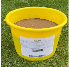 Seau Vaches Taries UAB - 20 kg