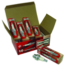 Bougie CHAMPION RJ19LM