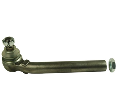 Rotule de direction gauche pour tracteur FORD 81878550 adaptable