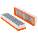 Filtre habitacle adaptable HIFI FILTER SC50205CAM3
