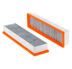 Filtre habitacle adaptable HIFI FILTER SC50205CAM3