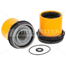 Filtre à gasoil adaptable HIFI FILTER SN40845