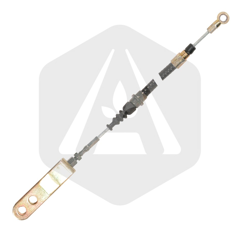 Câble d'embrayage pour tracteur 1427397M93 adaptable