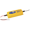 Chargeur Automatique 12V - 1,2-60A 230V | GYSTECH