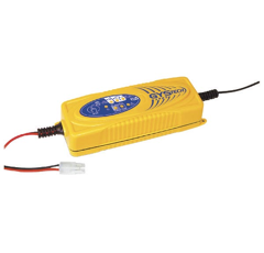 Chargeur Automatique 12V - 1,2-60A 230V | GYSTECH