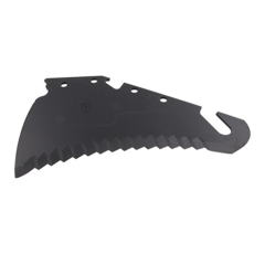 Couteau pour mélangeuse STRAUTMANN 415.17.501 adaptable - Blacksteel©