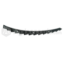 Cuchilla de rotor para cosechadora CATERPILLAR adaptable