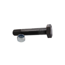 Sechskantschraube M16x2x124 mit Sicherungsmutter - Mehrere Marken