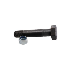 Boulon M16x2 x 124 pour broyeur adaptable - Blacksteel©