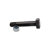 Boulon M16x2 x 124 pour broyeur adaptable - Blacksteel©