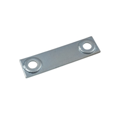 Schraubensicherungsplatte 190 mm Nachbau  