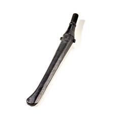 Dent 330 mm pour herse rotative LELY 1169901068 adaptable - BlackSteel©