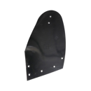 Versoir droit pour charrue LEMKEN 3440718 adaptable - Blacksteel©