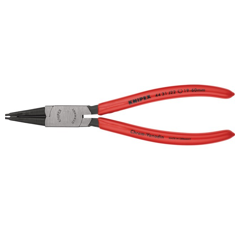 Pince a circlips interieur 19-60 mm coudee 45° | KNIPEX