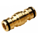Jonction laiton pour arrosage