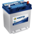 VARTA BLUE dynamic Starterbatterie 12 V 40 AH (C20) 330 A V540125033