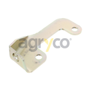 Support-piece d'assemblage pour téléscopique JCB 331/17689 adaptable