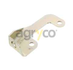 Support-piece d'assemblage pour téléscopique JCB 331/17689 adaptable