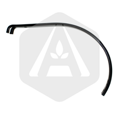 Dent chisel 600 x 50 x 16 mm adaptable